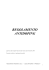 regolamento antidoping