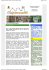 Canale informativo del Comune di Chiari Numero 139 6 Agosto