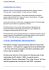 Curriculum Vitae Direttore