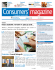 Consumers` Magazine giugno 2014