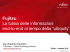 Fujitsu - ICT Security Day