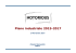 Piano industriale 2015-2017