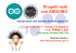 Progetti reali con ARDUINO