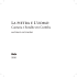 La pietra e L`uomo