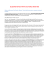 selezione notizie tratte dal world wide web