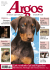 Cani a confronto: I più antichi guardiani