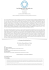 Cibo, Filosofia e Arte - Università degli Studi di Scienze