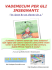 Vademecum per gli insegnanti