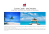 Crociera Caraibi - Isole Grenadine