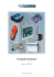 Energy Manager Portatile