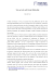Note osservative sulla Terapia Multimediale
