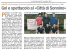 Gol e spettacolo al >