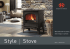 Style Stove