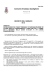decreto del sindaco n.15 - Comune di CALASCA CASTIGLIONE