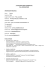 - Curriculum Vitae et Studiorum - Avv. Corinna Daini