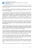 Nuovi Lavori - Newsletter