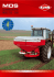 Spandiconcime MDS 735 - 935