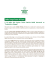 Dalla Proge Farm all`Expo - Fondazione Novara Sviluppo