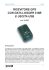 ricevitore gps con data logger 8 mb e uscita usb