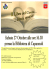 Volantino Libro del cuore