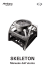 Antec Skeleton Manuale