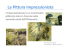 La Pittura Impressionista