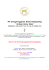 4th Straight Egyptian World Championship “Arabian Horse Show”