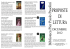 volantino delle proposte di lettura per il mese di dicembre 2012