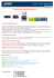 Router portatile Wireless 3G 802.11n