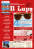 Giugno - Il Nuovo Lupo