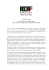 italiana - Camera di Commercio Italo
