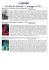 Novità di lunedì 6 maggio 2013