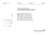Operating Instructions WirelessHART Adapter SWA70