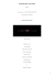 PRESSBOOK Completo in ITALIANO de L`UOMO D`ACCIAIO