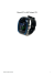 Orologio GPS Localizzatore V380