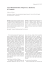 Usi tradizionali di Ruta chalepensis L. (Rutaceae)