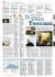 LA REPUBBLICA GENOVA 17 NOVEMBRE