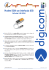 Modem ISDN con interfaccia USB