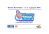 Il programma - Terzaet@.com