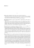 Abstracts - medioevo greco