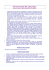 Dalla comunicazione delle “cattive notizie”