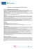 informativa per l` esecuzione di ablazione eco