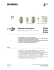 Datasheet