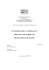 i controlli della compliance applicati ad un mercato