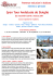 SPAGNA GRAN TOUR ANDALUSIA DA SIVIGLIA NOV16