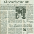 Gli scacchi come arte
