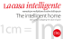 La casa intelligente