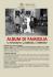 Album di Famiglia locandina Legnano 2016 def