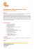 Scarica il programma in Pdf