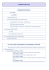 curriculum vitae